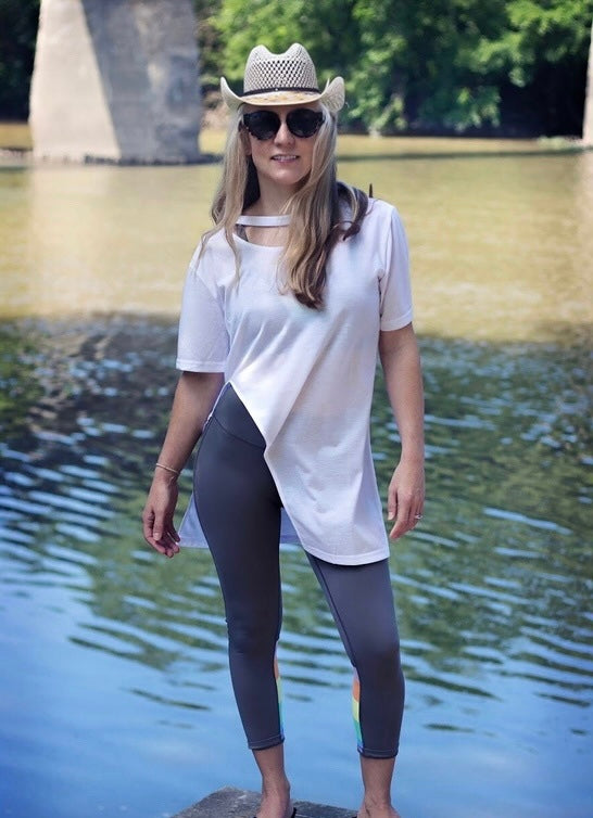 Activewear Fusion: Embracing Coastal Cowgirl Style for Spring and Summer