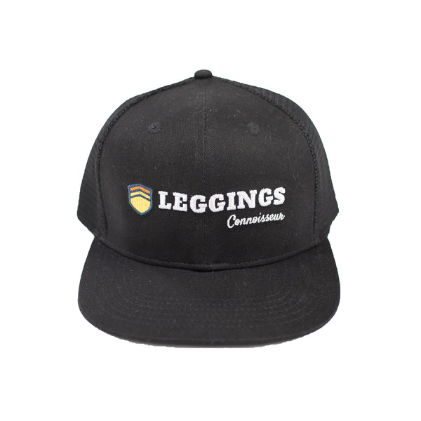 Leggings Connoisseur Trucker Hat