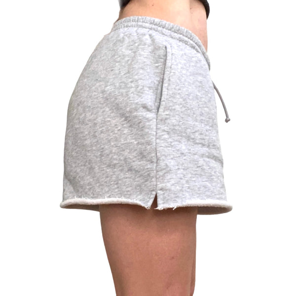 Lounge Sweat Shorts